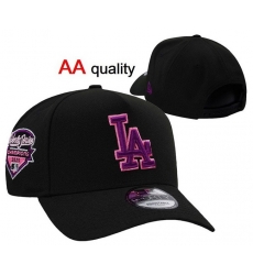 Los Angeles Dodgers Snapback Cap 26J L851