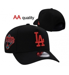 Los Angeles Dodgers Snapback Cap 26J L981