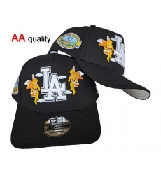 Los Angeles Dodgers Snapback Cap 26J M069