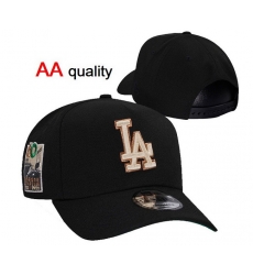 Los Angeles Dodgers Snapback Cap 26J M391