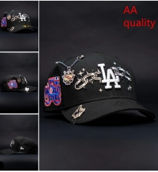 Los Angeles Dodgers Snapback Cap 26J M453