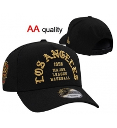 Los Angeles Dodgers Snapback Cap 26J M474
