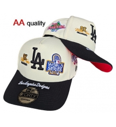 Los Angeles Dodgers Snapback Cap 26J M640