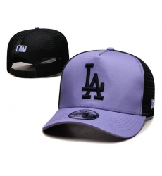 Los Angeles Dodgers Snapback Cap 26J M744