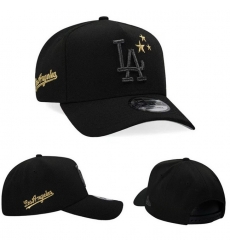Los Angeles Dodgers Snapback Cap 26J M809