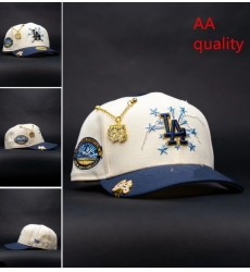 Los Angeles Dodgers Snapback Cap 26J M905