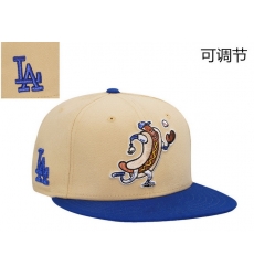 Los Angeles Dodgers Snapback Cap 26J N079 Los Angeles Dodgers Snapback Cap 26J N079