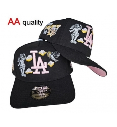 Los Angeles Dodgers Snapback Cap 26J N258