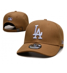 Los Angeles Dodgers Snapback Cap 26J N340