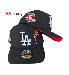Los Angeles Dodgers Snapback Cap 26J N457