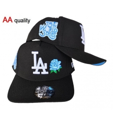 Los Angeles Dodgers Snapback Cap 26J N534