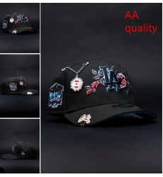 Los Angeles Dodgers Snapback Cap 26J N608