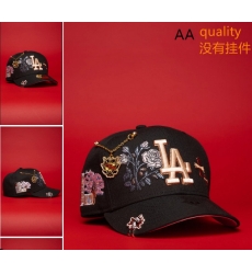 Los Angeles Dodgers Snapback Cap 26J N810