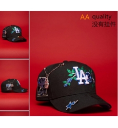 Los Angeles Dodgers Snapback Cap 26J N860