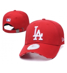 Los Angeles Dodgers Snapback Cap 26J O091