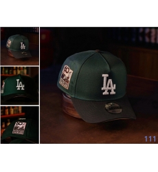 Los Angeles Dodgers Snapback Cap 26J O156