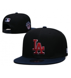 Los Angeles Dodgers Snapback Cap 26J O314 Los Angeles Dodgers Snapback Cap 26J O314
