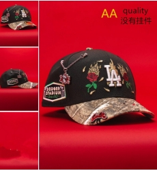 Los Angeles Dodgers Snapback Cap 26J O441
