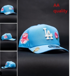Los Angeles Dodgers Snapback Cap 26J O657