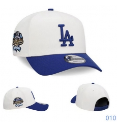 Los Angeles Dodgers Snapback Cap 26J P260