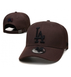 Los Angeles Dodgers Snapback Cap 26J P369