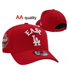 Los Angeles Dodgers Snapback Cap 26J P494