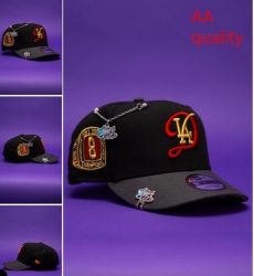 Los Angeles Dodgers Snapback Cap 26J P543