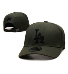 Los Angeles Dodgers Snapback Cap 26J Q988