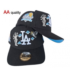 Los Angeles Dodgers Snapback Cap 26J R019