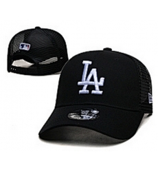 Los Angeles Dodgers Snapback Cap 26J R093