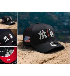 Los Angeles Dodgers Snapback Cap 26J R809