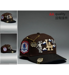 Los Angeles Dodgers Snapback Cap 26J R899