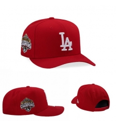 Los Angeles Dodgers Snapback Cap 26J S364 Los Angeles Dodgers Snapback Cap 26J S364