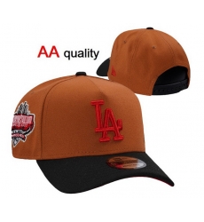 Los Angeles Dodgers Snapback Cap 26J S410