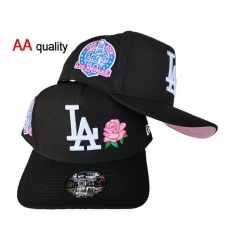 Los Angeles Dodgers Snapback Cap 26J S551