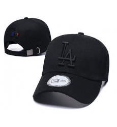 Los Angeles Dodgers Snapback Cap 26J S582
