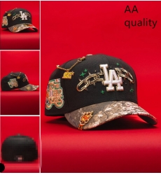 Los Angeles Dodgers Snapback Cap 26J S624