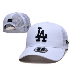 Los Angeles Dodgers Snapback Cap 26J S830 Los Angeles Dodgers Snapback Cap 26J S830