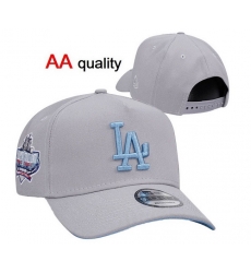 Los Angeles Dodgers Snapback Cap 26J S882