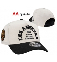 Los Angeles Dodgers Snapback Cap 26J T048