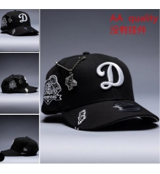 Los Angeles Dodgers Snapback Cap 26J T575