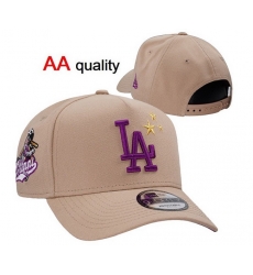 Los Angeles Dodgers Snapback Cap 26J T611