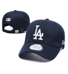 Los Angeles Dodgers Snapback Cap 26J T847