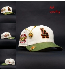 Los Angeles Dodgers Snapback Cap 26J U181