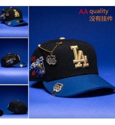 Los Angeles Dodgers Snapback Cap 26J U284
