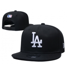 Los Angeles Dodgers Snapback Cap 26J U305 Los Angeles Dodgers Snapback Cap 26J U305