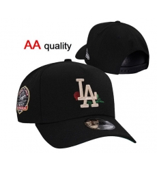 Los Angeles Dodgers Snapback Cap 26J U407