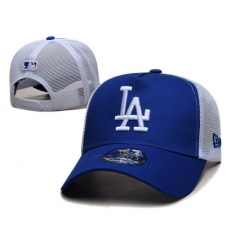Los Angeles Dodgers Snapback Cap 26J U480