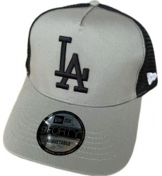 Los Angeles Dodgers Snapback Cap 26J U481