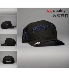 Los Angeles Dodgers Snapback Cap 26J U496